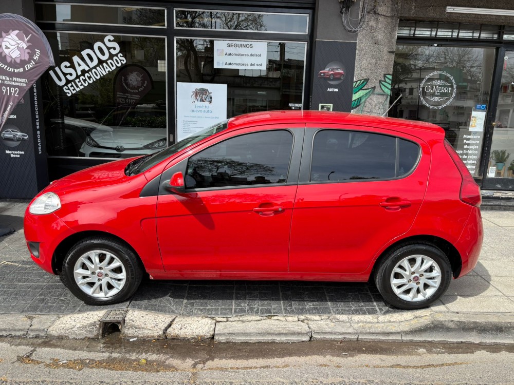 Fiat Palio Attractive pack top — foto 13